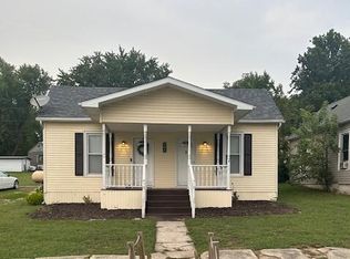 304 Herndon St, Bunceton, MO 65237