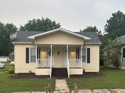 304 Herndon St, Bunceton, MO, 65237