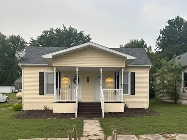 304 Herndon St, Bunceton, MO 65237