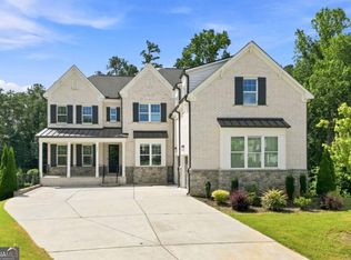 852 Marlay Ln, Powder Springs, GA 30127