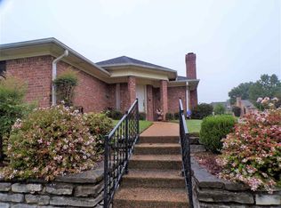 26 Pebble Creek Dr S, Longview, TX 75605