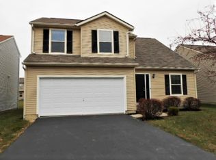 5420 Hillbrook Dr, Galloway, OH 43119