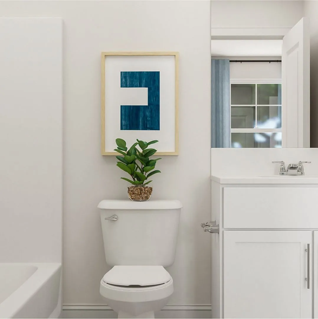 Room in 3 Bedroom Home at Carolina Springs Blvd — Photo 3