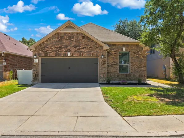 7812 Mireille Mist, Boerne, TX 78015