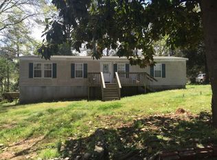 177 Wolverine St, Milledgeville, GA 31061