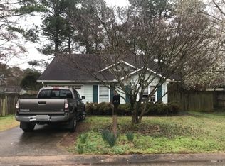 128 Rebecca Pl, Athens, GA 30605