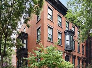 156 Lafayette Ave #1, Brooklyn, NY 11238