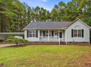 158 Lassiter Farms Ln, Clayton, NC 27520