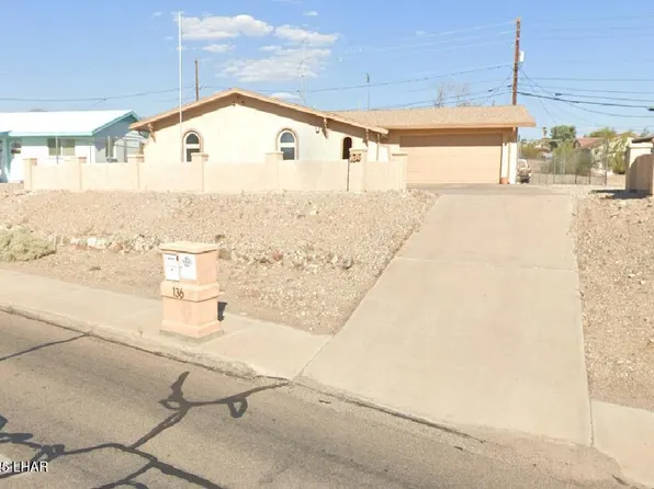 136 Acoma Blvd N, Lake Havasu City, AZ 86403