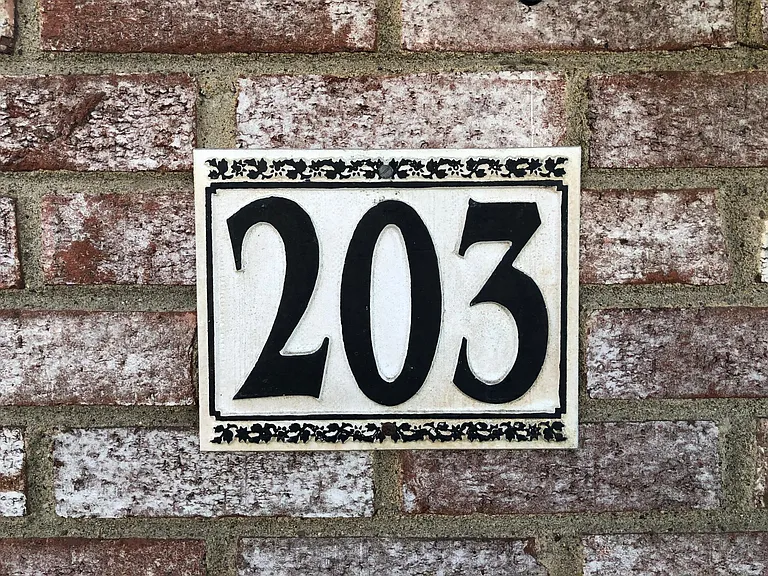 203 Hillson Ave #1 — Photo 9