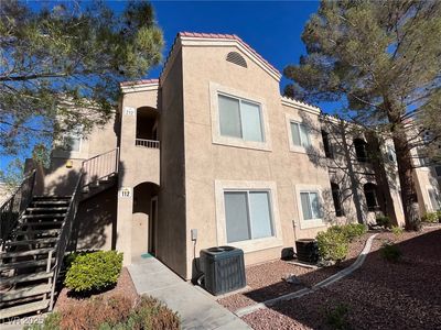 9470 Peace Way Unit 112, Las Vegas, NV, 89147