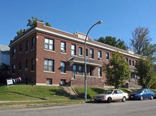 6402 Idaho Ave #A, Saint Louis, MO