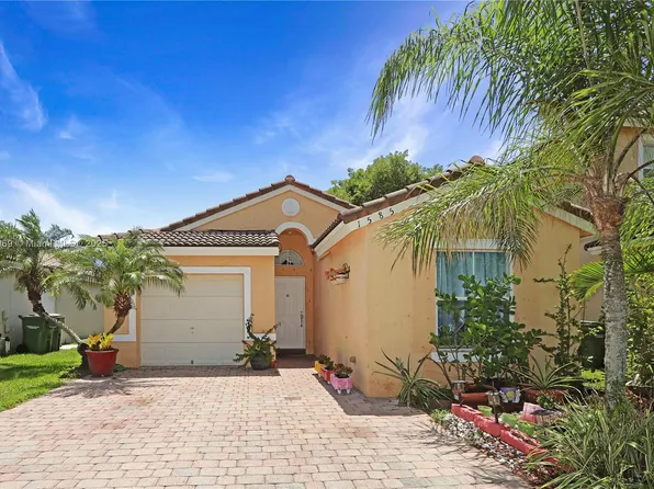 1585 SE 20th Rd, Homestead, FL 33035