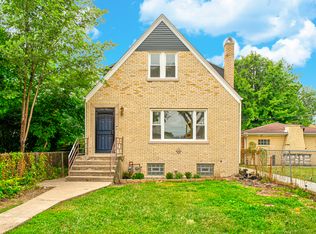 9346 S Indiana Ave, Chicago, IL 60619
