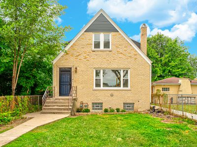 9346 S Indiana Ave, Chicago, IL, 60619