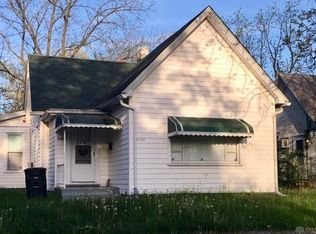 2106 Catalpa Dr, Dayton, OH 45406