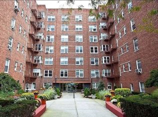 9801 Shore Rd APT 2Q, Brooklyn, NY