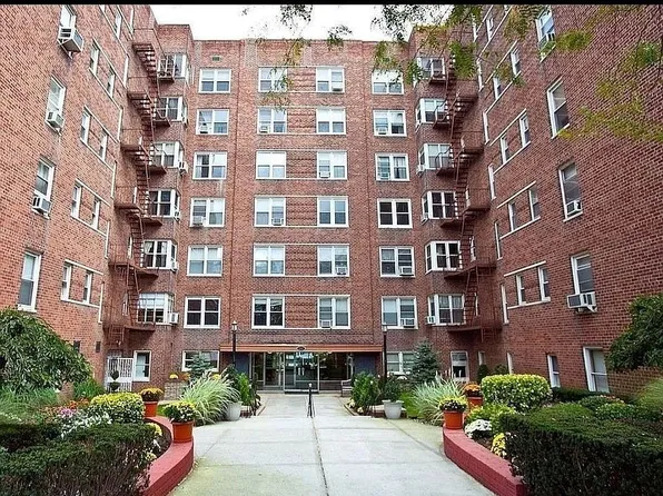 9801 Shore Rd APT 2Q, Brooklyn, NY 11209