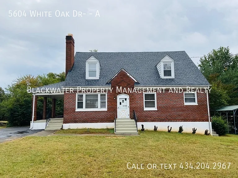 5604 White Oak Dr #A — Photo 1