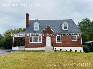 5604 White Oak Dr #A, Lynchburg, VA 24502