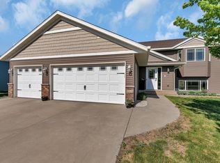 1004 4th Ave SE, Freeport, MN 56331