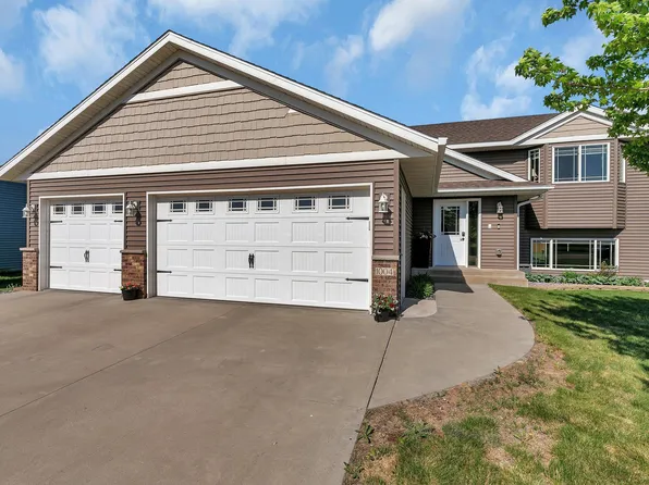 1004 4th Ave SE, Freeport, MN 56331