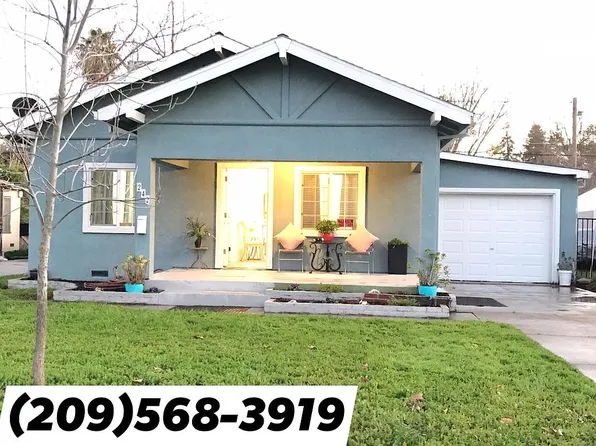 242 Rue De Yoe St, Modesto, CA 95354