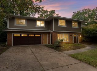 3396 Glen Oaks Ave, White Bear Lake, MN 55110