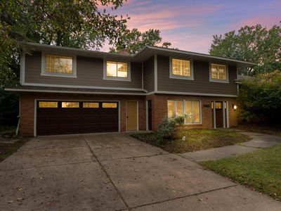 3396 Glen Oaks Ave, White Bear Lake, MN, 55110