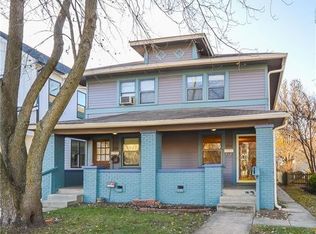 2340 N Delaware St, Indianapolis, IN