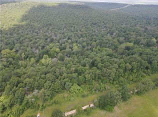 0 Byington School Rd, Hanna, OK 74845