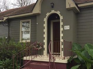 519 Athania Pkwy, Metairie, LA 70001