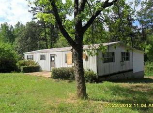 319 Digger Ln, Mount Airy, GA 30563