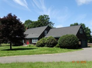 181 Burdick Medbury Rd, Norwich, NY 13815