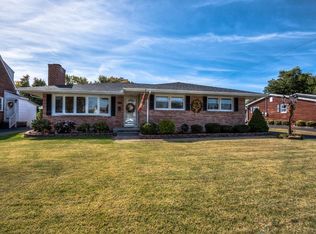 1830 Fairoaks Rd, Kingsport, TN 37664