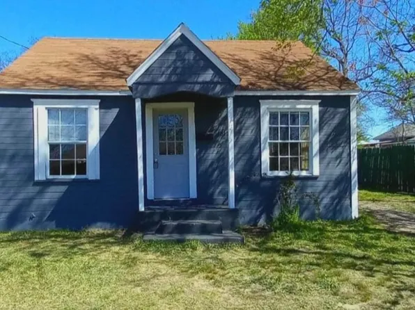 1618 Cleveland St, Greenville, TX 75401
