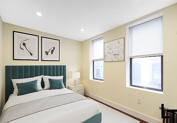 4th image of 633 W 171st St APT 6