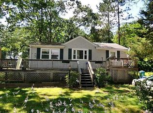 74 Abbotts Crossing Rd, Coventry, RI 02816