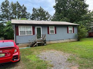 3308 Edmonds Dr, Scottsboro, AL 35769