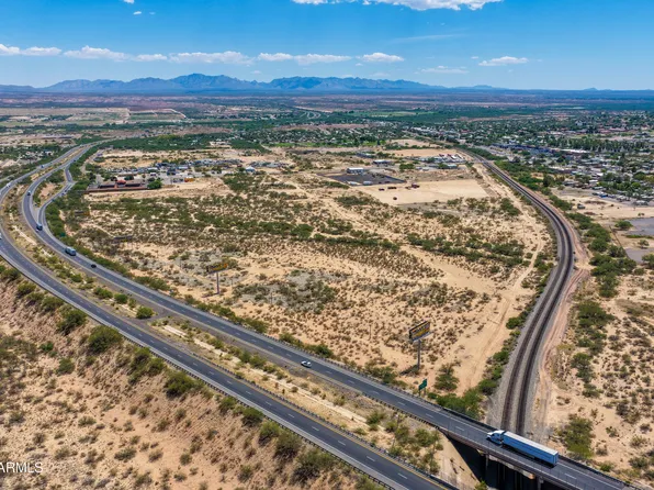 XXX N Ocotillo Road #-, Benson, AZ 85602