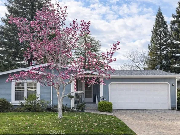 2050 Springfield Dr, Chico, CA 95928