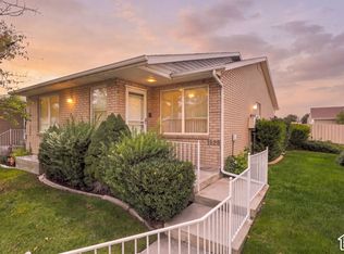 1628 W Cornerstone Way, South Jordan, UT 84095
