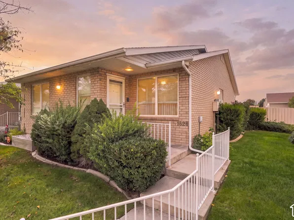 1628 W Cornerstone Way, South Jordan, UT 84095