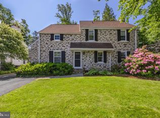 133 Landover Rd, Bryn Mawr, PA 19010