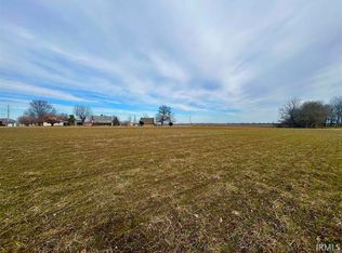 PARCEL One Woodard & Center St, State Line, IN 47982