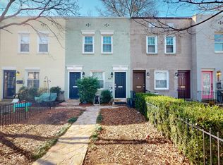 409 17th St SE, Washington, DC 20003