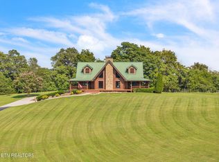1743 Holston River Dr, Rutledge, TN 37861
