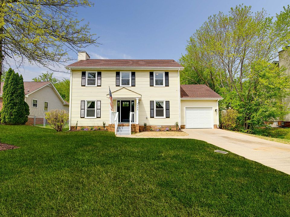 1st image of 3333 Mallard Dr
