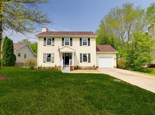 3333 Mallard Dr, Clarksville, TN 37042