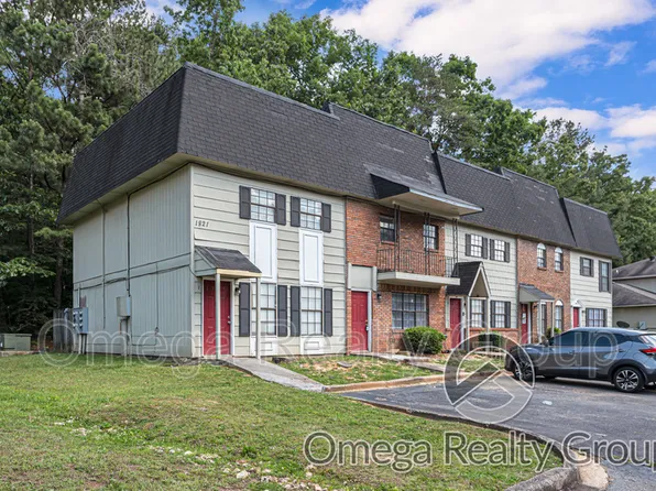 1821 Carson Rd, Birmingham, AL